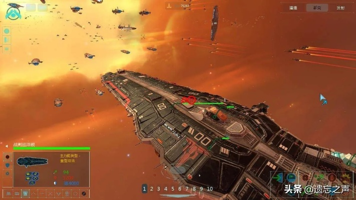 家园2 2026实测全攻略，冷门舰队配装+战役速通+对战上分，7天从萌新到宗师