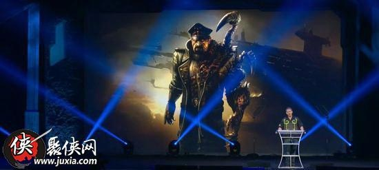 2016暴雪嘉年华，尘封的神级发布盛宴，为何成玩家心中的白月光？