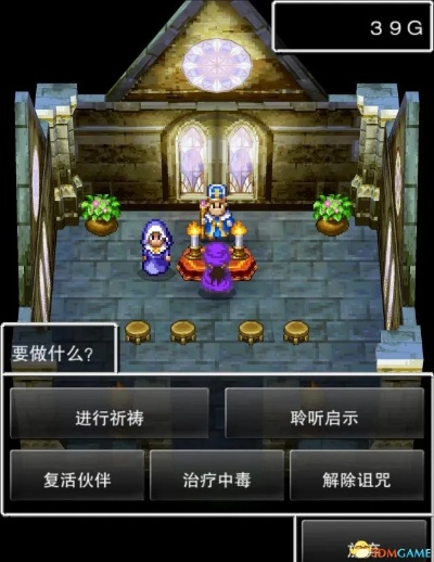 勇者斗恶龙5全流程图文攻略，剧情分支、伙伴招募、隐藏宝箱与完美结局终极指南