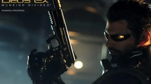 受〈杀出重围〉启发！半开放世界游戏〈猎人，清算 - 死亡愿望〉来袭