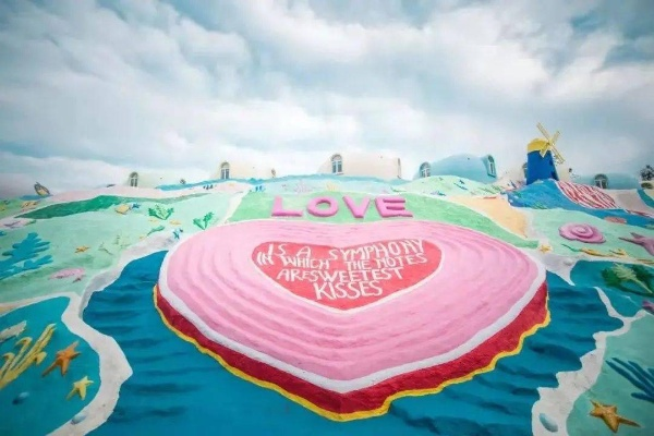 真人恋爱冒险新作心之岛正式发售，亚洲顶级真人网红实力加盟！