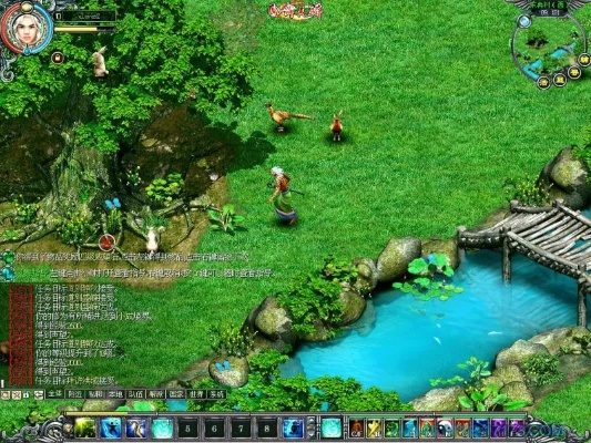 玩转凤舞天骄怀旧论坛，职业加点避坑、公益服甄别、隐藏任务全攻略