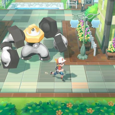 绿宝石雪拉比怎么玩？超草幻兽捕捉、配招与对战全攻略