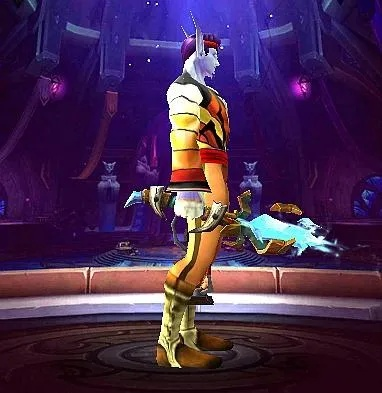 WOW幻化全类型解析，匹配热门需求，解锁小众绝版幻化实战攻略