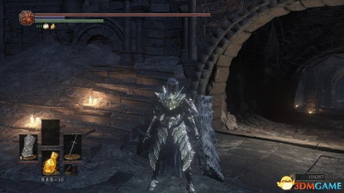 黑暗之魂一周目通关全攻略，避坑技巧+核心BOSS速通+实用Build（2026硬核实测）