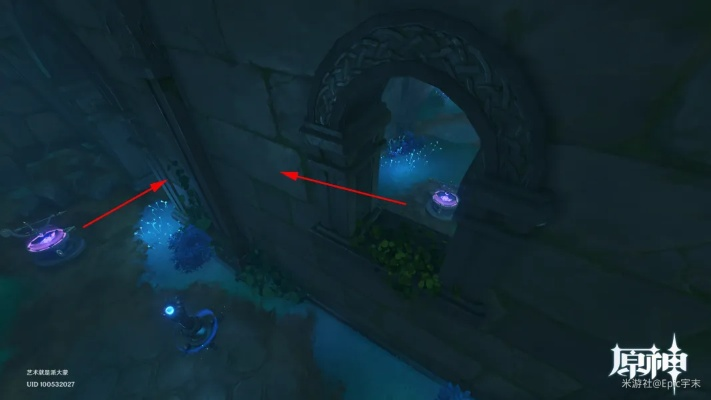 水月池解密卡关？机关逻辑拆解+隐藏宝箱触发，新手10分钟速通指南