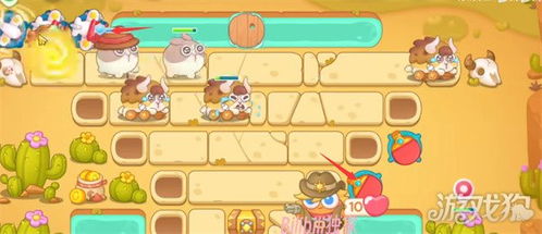 泡泡堂怀旧服怎么快速上分？道具、走位、组队的高阶实战技巧全揭秘