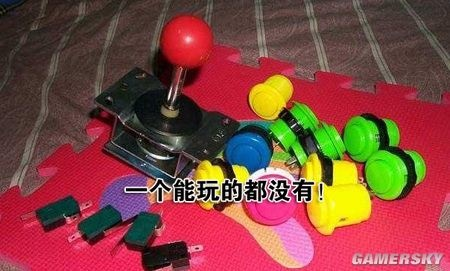 你绝没见过的10类游戏囧图，找图渠道+自制技巧实战指南