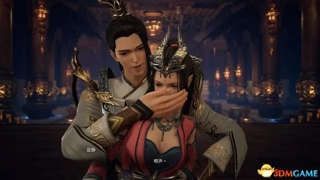 神舞幻想剧情值得深挖吗？拆解上古神话里的宿命救赎与族群博弈暗线