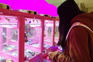 抓娃娃全类型拆解+冷门必中技巧，从线上到线下秒变娃娃机大神