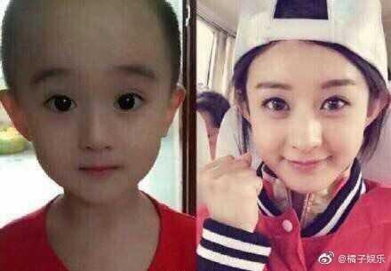 赵丽颖儿子属于隐私优先型萌娃？匹配3大热门育儿需求的实战解析