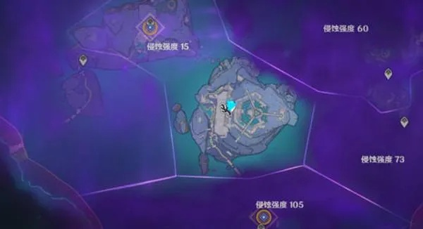 原神水中石全类型拆解，精准匹配热门解密需求的实战通关指南