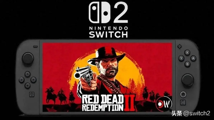 《红色沙漠》CEO承认故事太薄弱 已开始研发Switch 2版