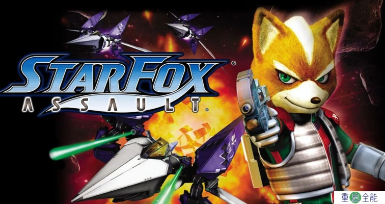 《塞尔达传说：时之笛》重制版和全新《星际火狐》今年登陆Switch 2