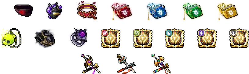 2026新冒险岛类型独家拆解，哪款适配你的玩法？附新手实战通关指南