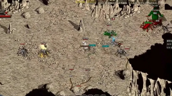 2026盛大传奇3外挂怎么选？全类型拆解+热门需求匹配+防封实战技巧