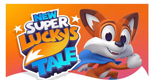 《新超级幸运狐》现已登陆PS5平台 上市宣传片欣赏