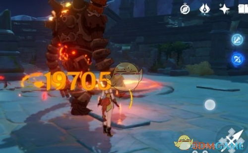 原神香菱圣遗物怎么搭？2026实测毕业套/过渡装/深渊最优解全攻略