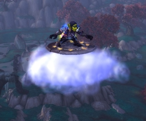 熊猫人坐骑怎么选？冷门神级坐骑盘点+全场景适配获取攻略