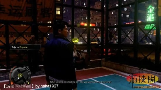 独家拆解热血无赖全摄像头类型，匹配潜入/任务需求的破解全指南