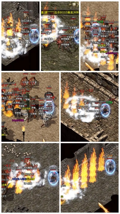 2026新开一秒传奇私服怎么选？复古/微变/攻速版实测避坑+打金全攻略