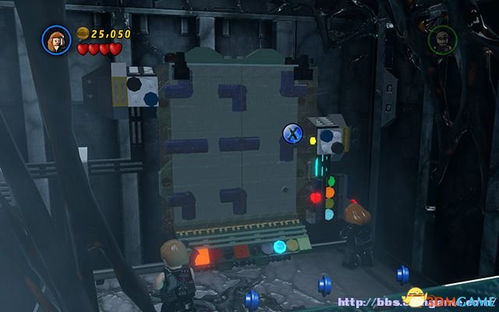 乐高漫威超级英雄怎么玩爽？隐藏角色解锁+红砖全收集+卡关破解实战指南