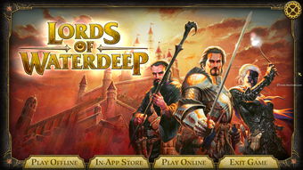 深水领主分哪几类？匹配开荒/速通/毕业的全场景实战攻略