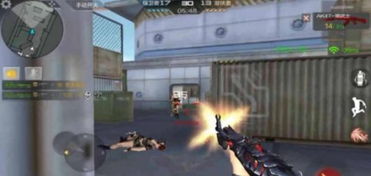 AK47黑武士怎么玩才厉害？模式适配、压枪技巧与实战全攻略