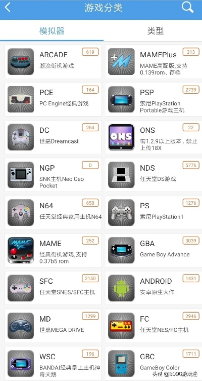 硬盘游戏下载类型大盘点，鲜有人知的实用分类+热门需求匹配，解决玩家下载难题