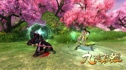 九阴真经桃花岛内功怎么玩？属性类型、搭配技巧与进阶路线全揭秘