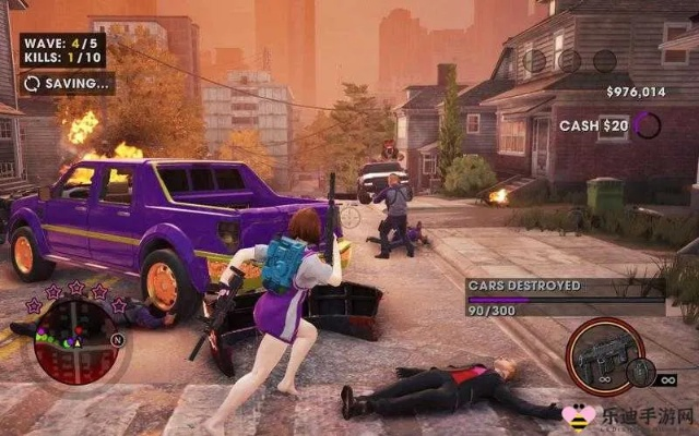 黑道圣徒3全下载类型剖析+热门需求匹配，怎么选才不踩坑？