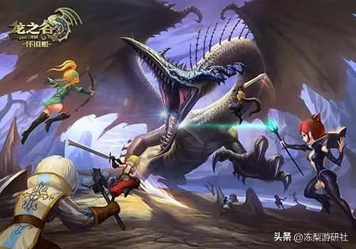 2026龙之谷新手&回归全攻略，选对职业少走弯路，硬核副本&搬砖效率翻倍