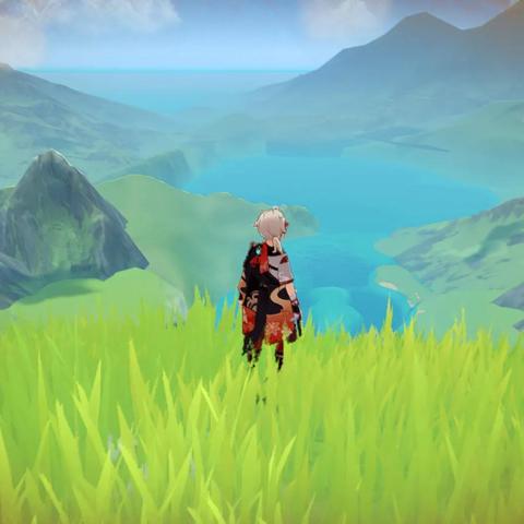 原神4.8版本零氪能30天攒10抽？枫丹隐藏成就解锁全指南