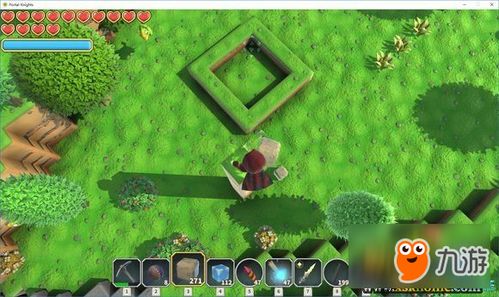 传送门骑士萌新到毕业怎么冲？2026实测职业、开荒、建造全攻略