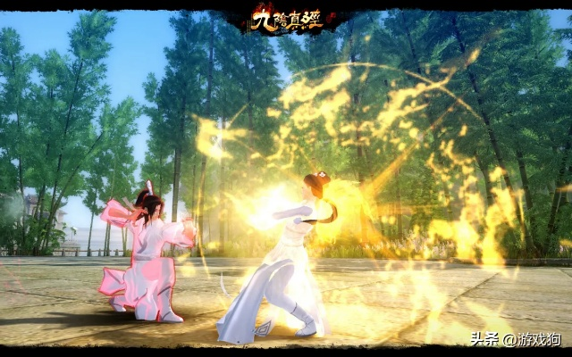 九阴真经徐家庄内功鲜有人知的门道，流派适配、速成与进阶全解析