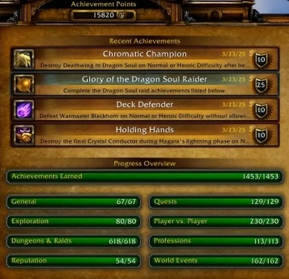 魔兽更新全解析，从补丁到资料片，怎么匹配你的开荒/休闲需求？