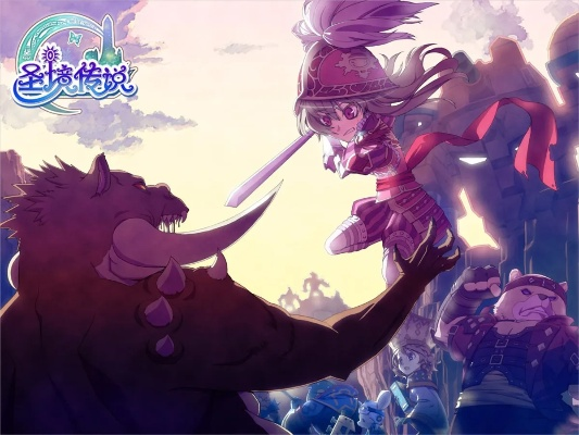 圣境传说官网深度解析，回归必拿隐藏福利&职业配队冷门技巧