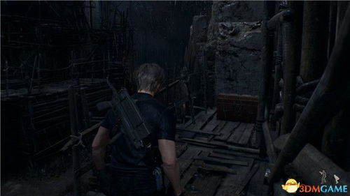 2026独家生化危机4重制版图文攻略，开荒避坑、全收集+BOSS硬核通关全指南