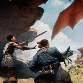 龙腾世纪，审判新手到大师全指南，职业搭配、剧情分支与高难度通关解析