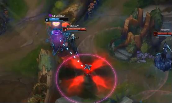 虚空恐惧进阶攻略，2026年叠被动/对线/团战全维度核心技巧揭秘