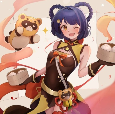 原神香菱值得拉满吗？后台副C天花板的养成、配队与旋火轮实战全解析