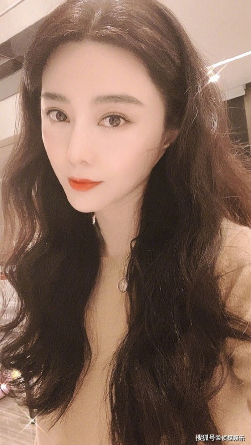 独家拆解范冰冰3类素颜自拍爆款逻辑，普通人零成本照搬的上镜指南