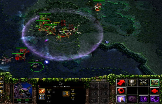 DOTA6.73怀旧服上分全攻略，核心英雄玩法、隐藏机制与实战技巧