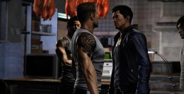 热血无赖卡顿终极修复指南，掉帧/闪退/加载慢，2026实测全方案