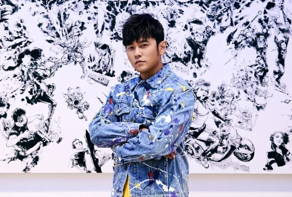 周杰伦为何霸榜Apple Music热歌榜？拆解华语顶流的长青流量密码