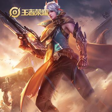 王者荣耀鬼谷子，靠「隐身开团流」冲上巅峰赛1800？附精准游走路线