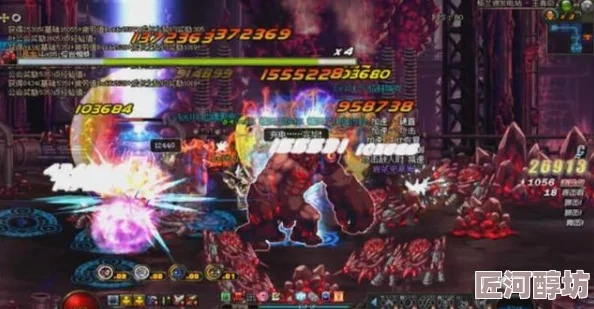 2026DNF怎么玩爽？BBS高赞毕业搭配+搬砖Top3副本实测指南