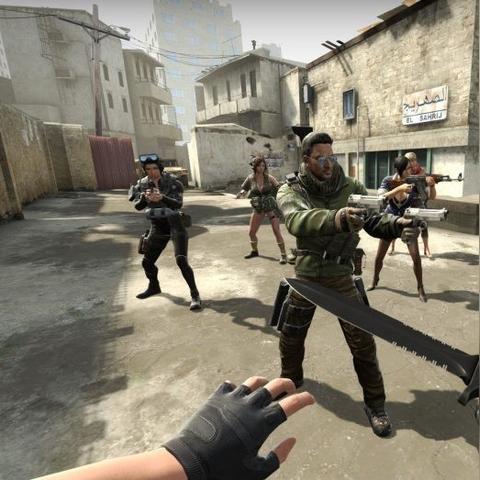 反恐精英单机版全类型拆解，匹配热门需求，选对你的专属枪战爽玩款