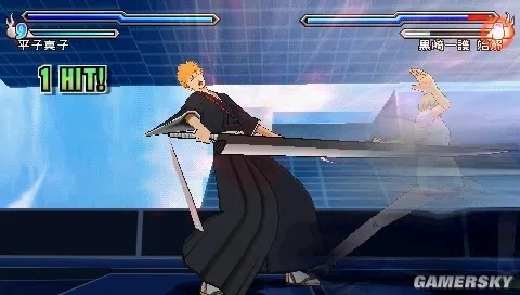 PSP死神6怎么快速通关+解锁全角色？S级连招+隐藏剧情实战指南