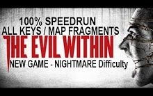 恶灵附身怎么轻松通关？新手避坑、BOSS速通、资源最大化全攻略